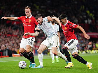 'Liverpool midfield is past it...